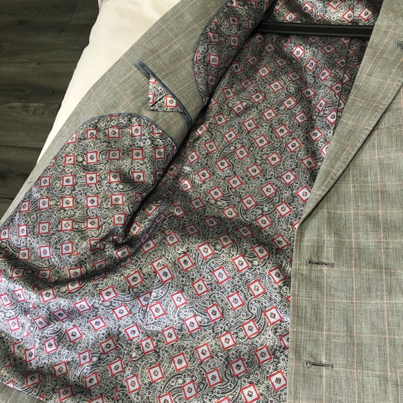 Ted Baker suit - Picture 7 of 9